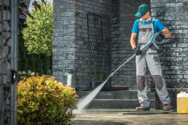 Reliable St Peter, WI Pressure washing Solutions